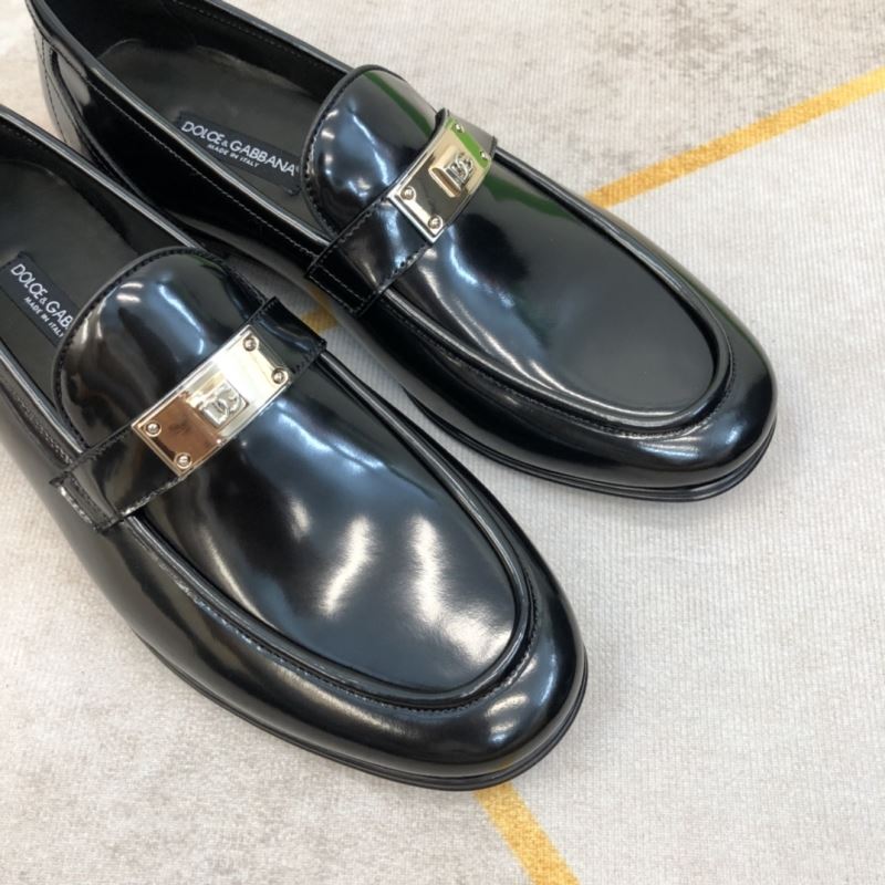 Dolce Gabbana Business Shoes